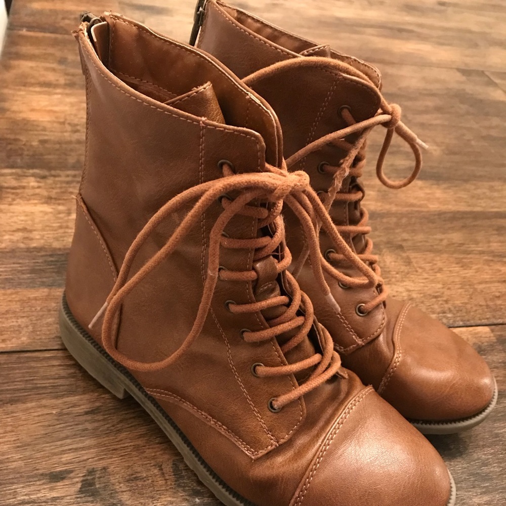 Boots